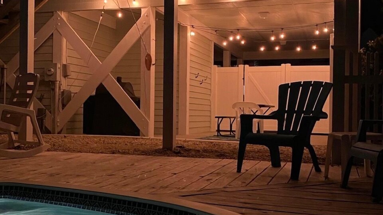 Photo of Outdoor in Holden Beach