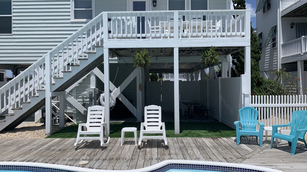 Photo of Outdoor in Holden Beach