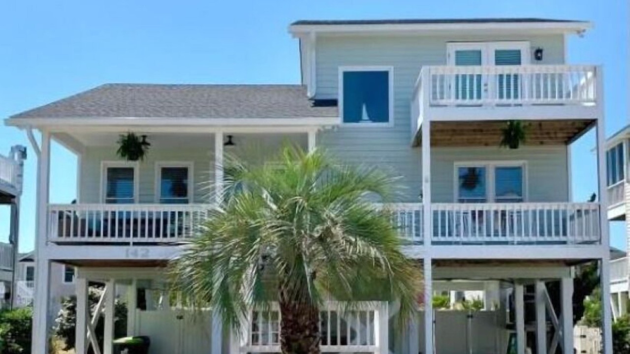 Photo of Outdoor in Holden Beach
