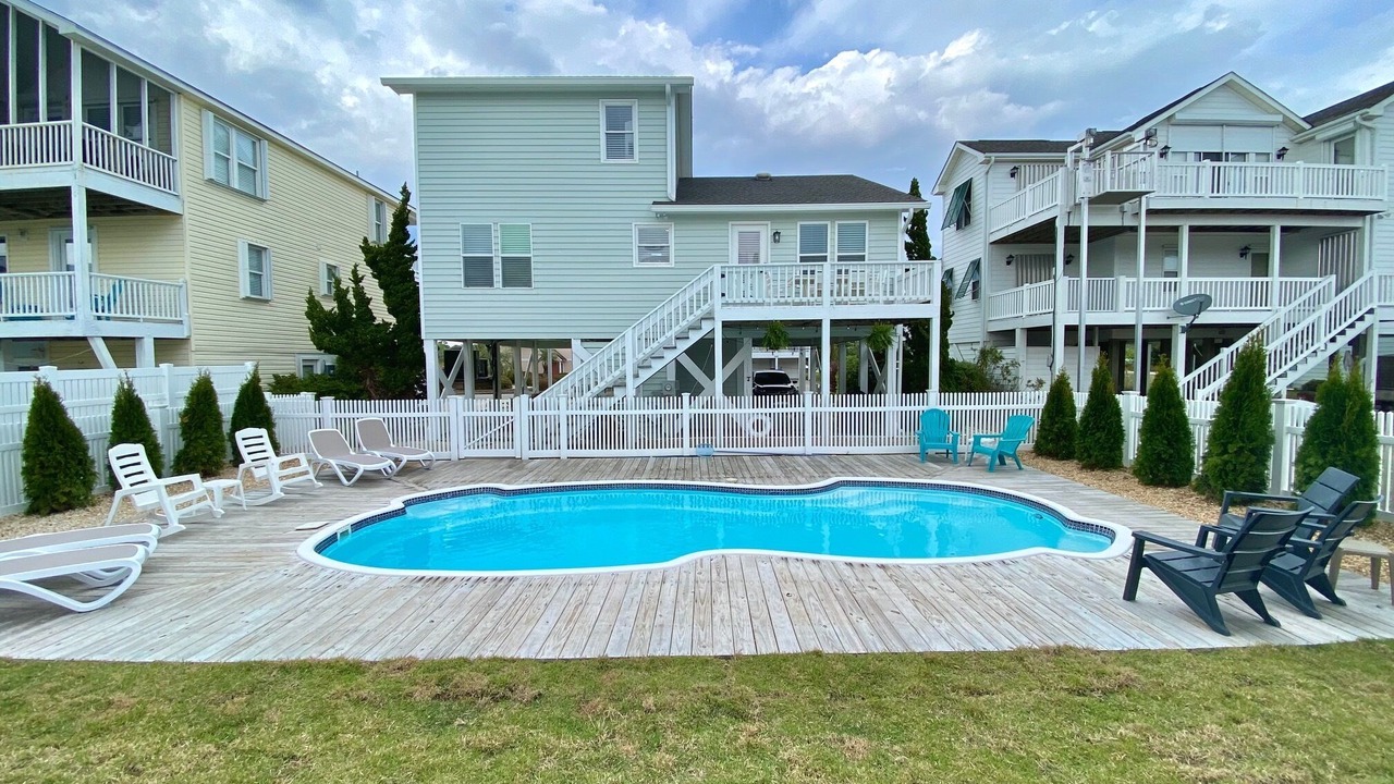 Photo of Others in Holden Beach