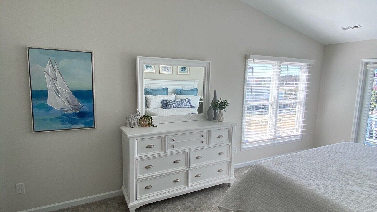 Photo of Bedroom in Holden Beach