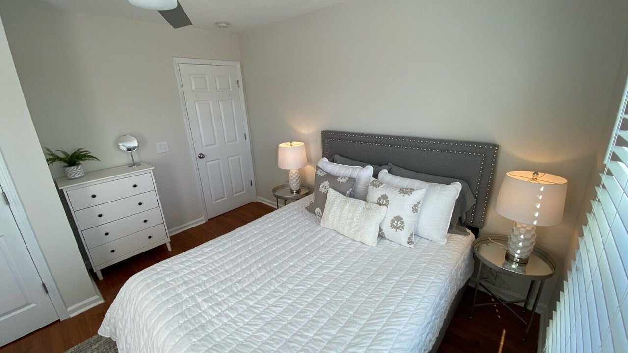 Photo of Bedroom in Holden Beach