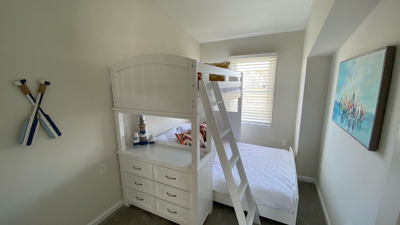 Photo of Bedroom in Holden Beach