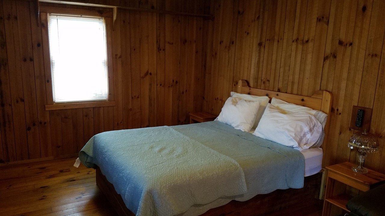 Photo of Bedroom in Cleveland