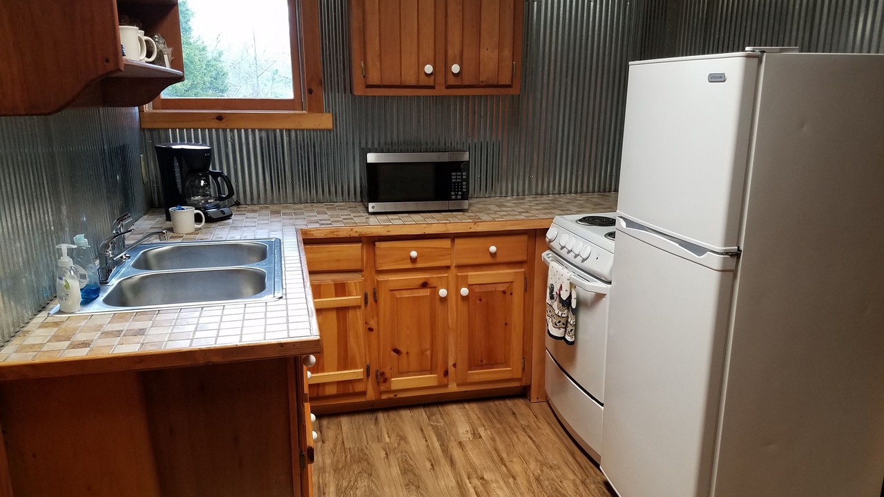Photo of Kitchen in Cleveland