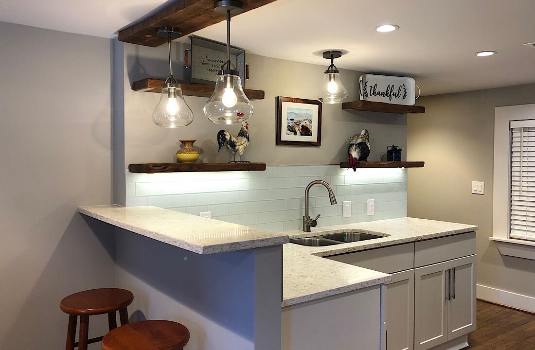 Photo of Kitchen in Francisco