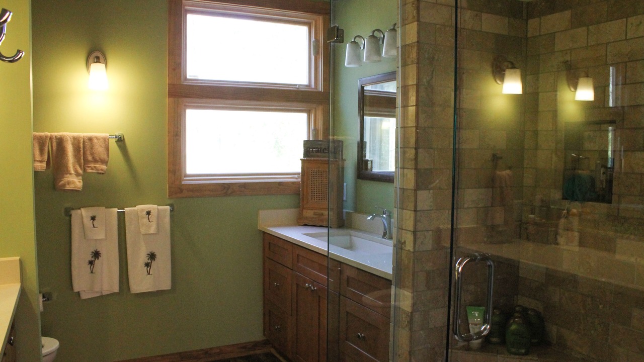Photo of Bathroom in Anderson
