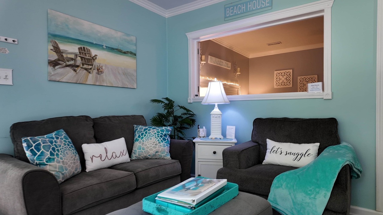Photo of Bedroom in Emerald Isle