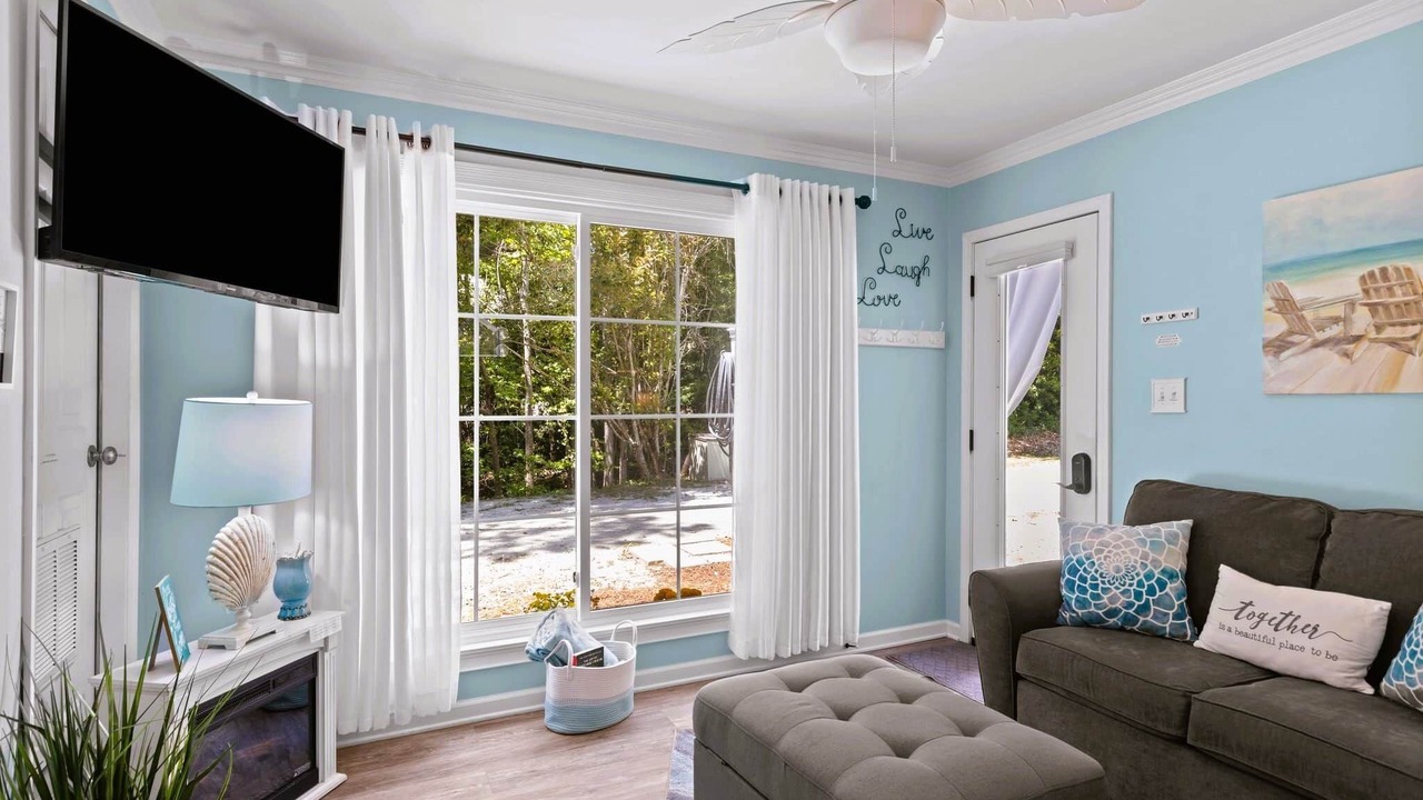 Photo of Bedroom in Emerald Isle