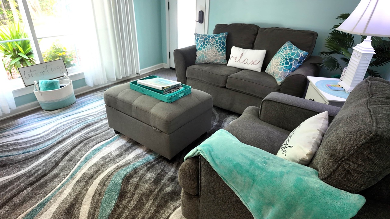 Photo of Bedroom in Emerald Isle