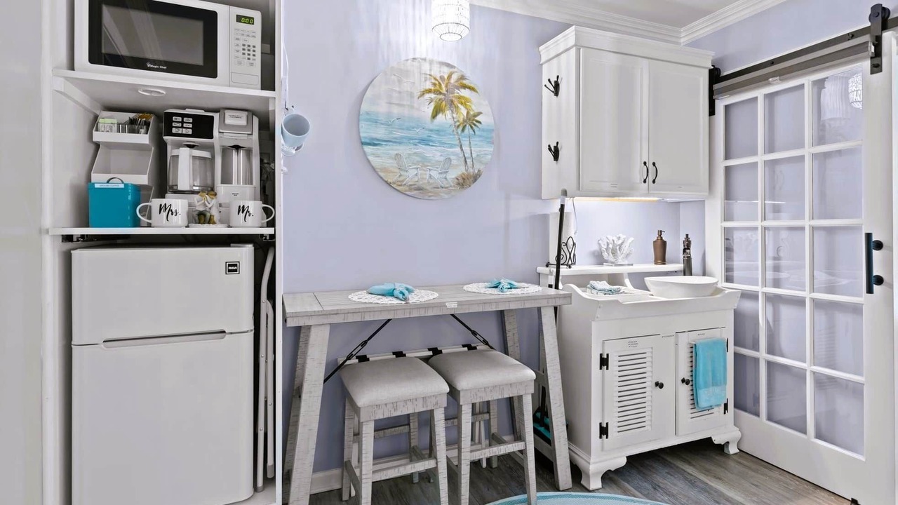 Photo of Kitchen in Emerald Isle