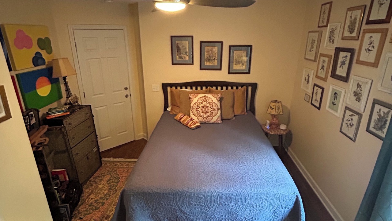 Photo of Bedroom in Shelby Hills