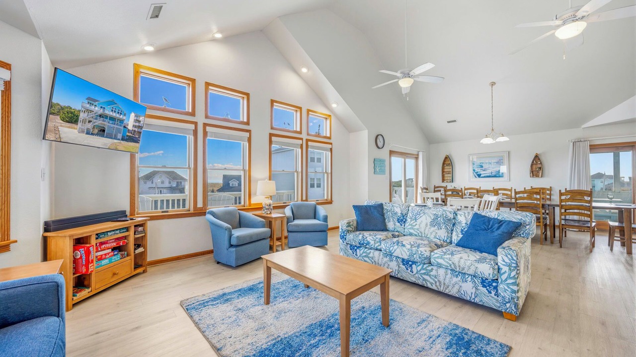 Photo of Bedroom in Waves