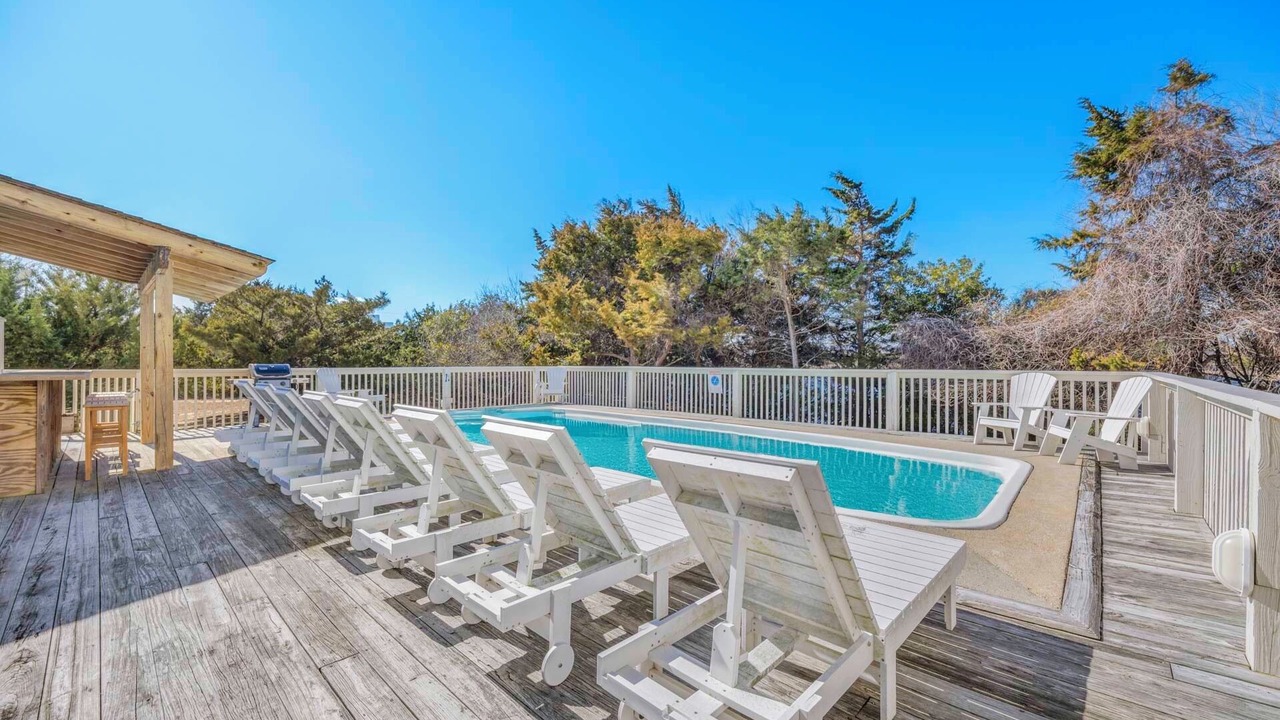 Photo of Outdoor in Waves