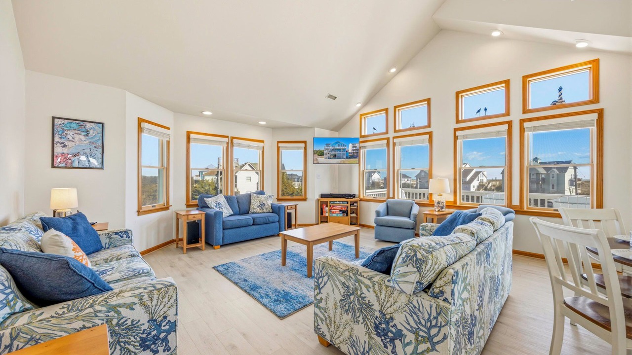 Photo of Bedroom in Waves