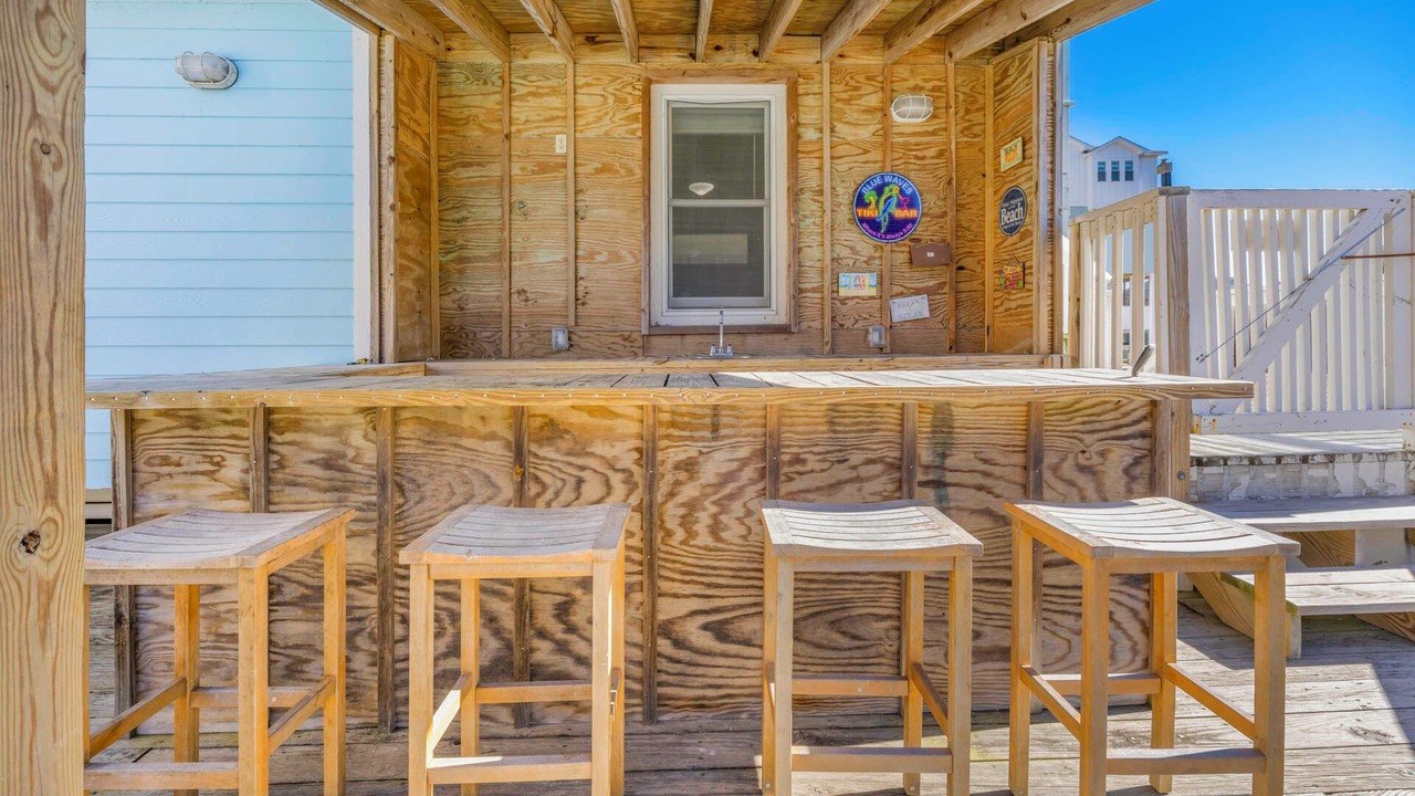 Photo of Outdoor in Waves
