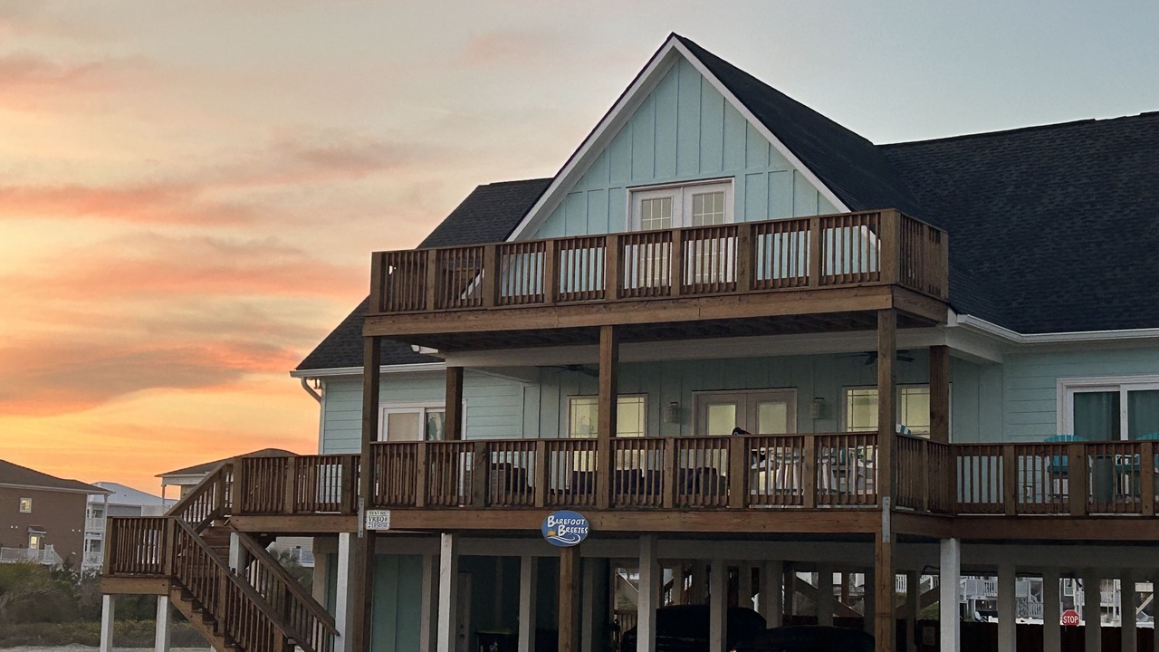 Photo of Outdoor in Ocean Isle Beach