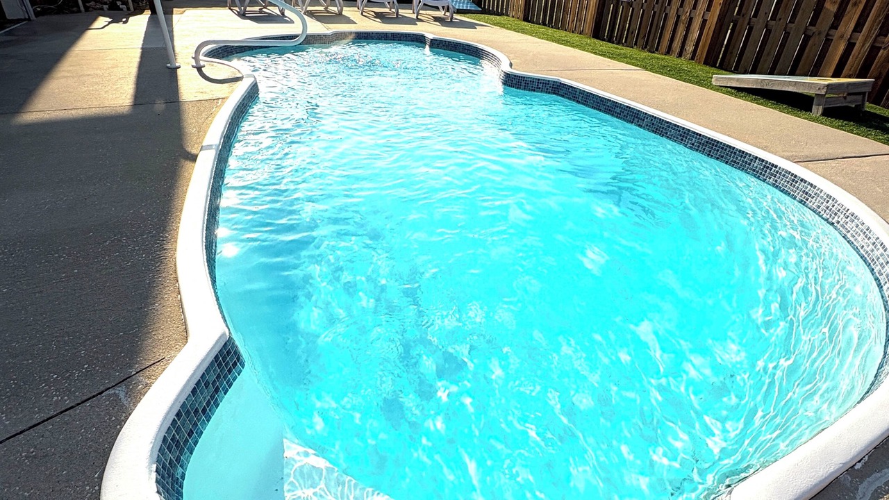 Photo of Outdoor in Ocean Isle Beach