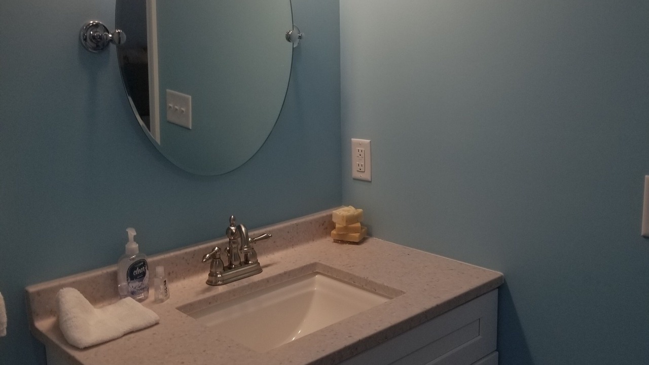Photo of Bathroom in Kings Grant
