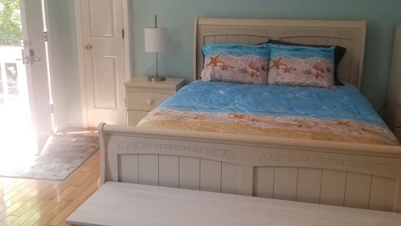 Photo of Bedroom in Kings Grant