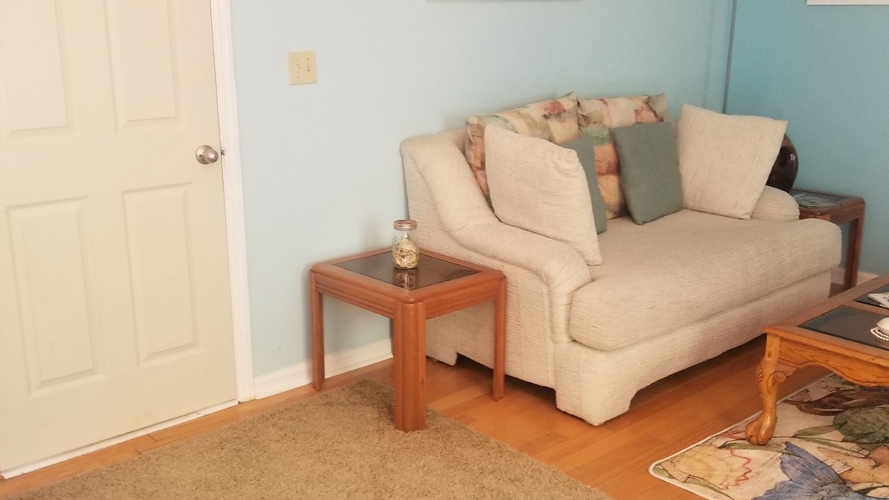 Photo of Livingroom in Kings Grant