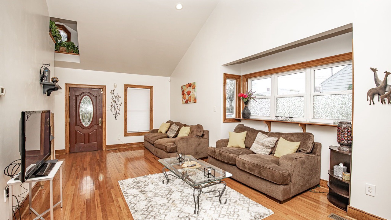Photo of Livingroom in Mosby