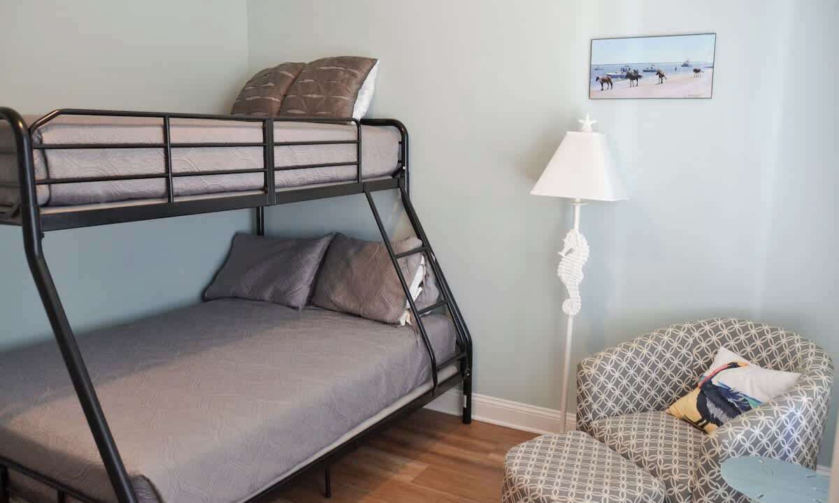 Photo of Bedroom in Harkers Island
