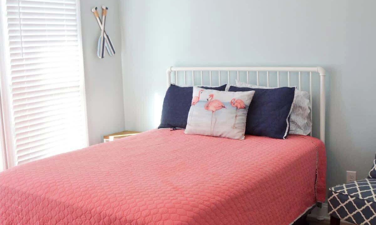 Photo of Bedroom in Harkers Island