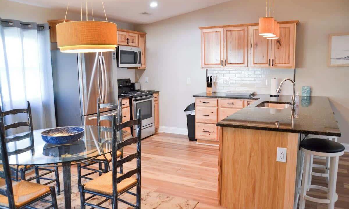 Photo of Kitchen in Harkers Island