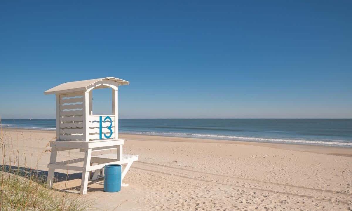Photo of Others in Wilmington Beach