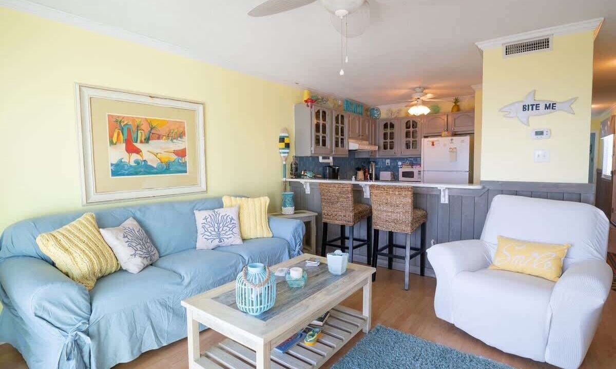 Photo of Bedroom in Wilmington Beach
