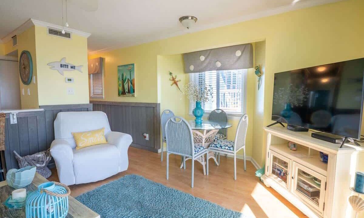 Photo of Bedroom in Wilmington Beach