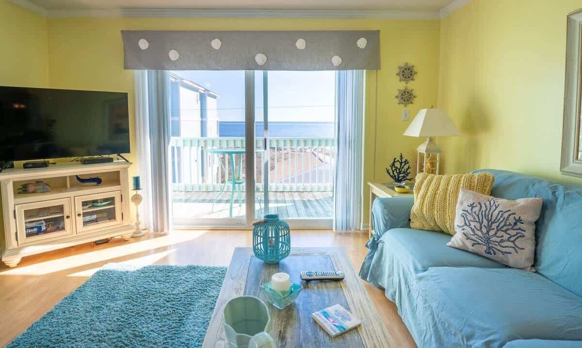 Photo of Bedroom in Wilmington Beach