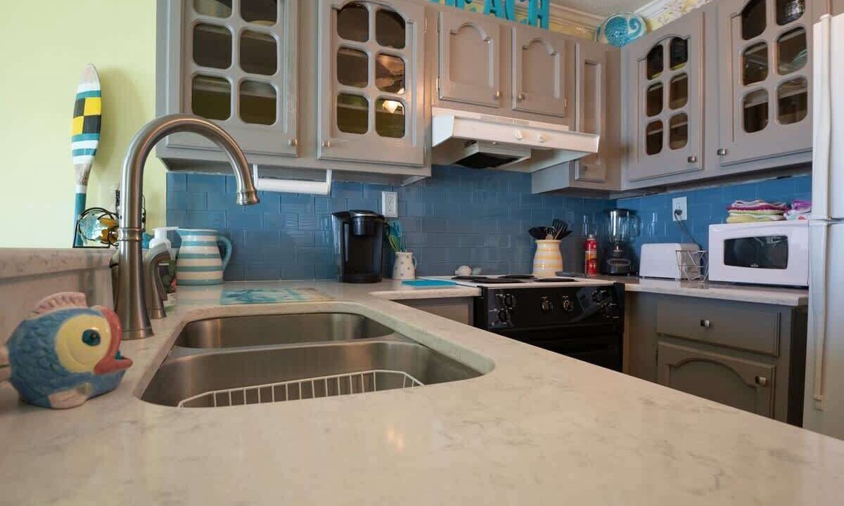 Photo of Kitchen in Wilmington Beach