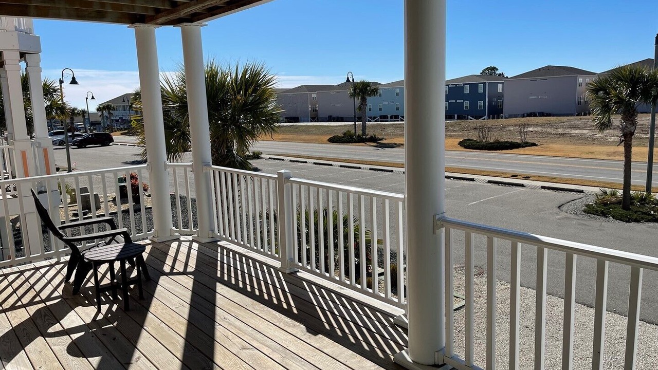 Photo of Others in Sunset Beach