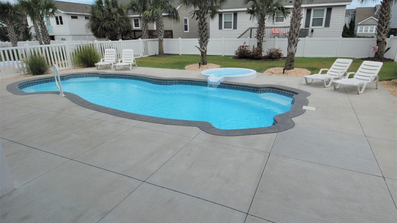 Photo of Outdoor in Sunset Beach