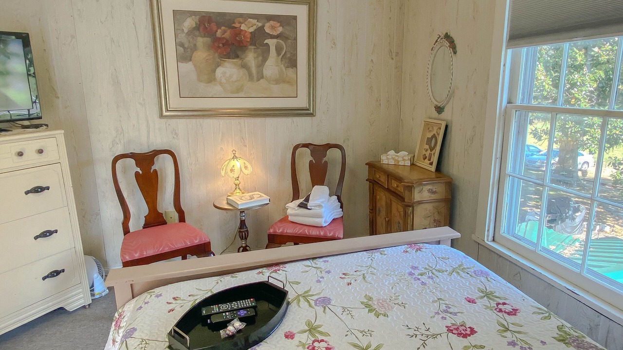 Photo of Bedroom in New Kent