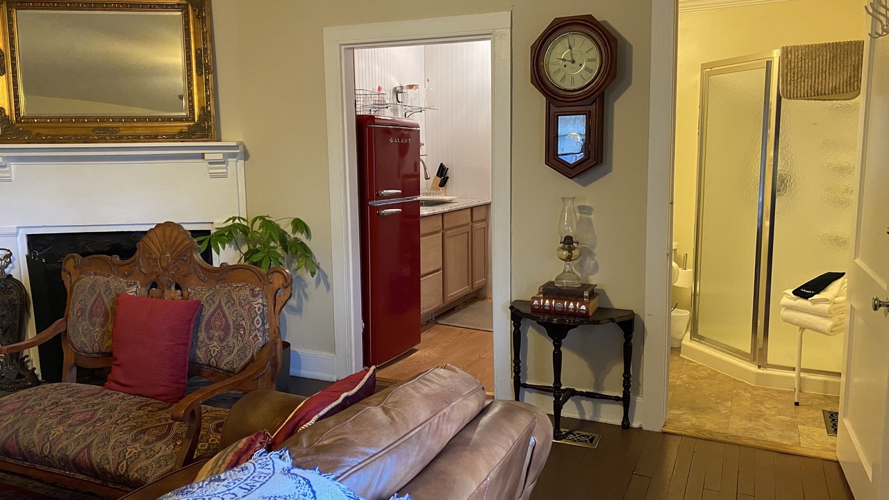 Photo of Bathroom in New Kent