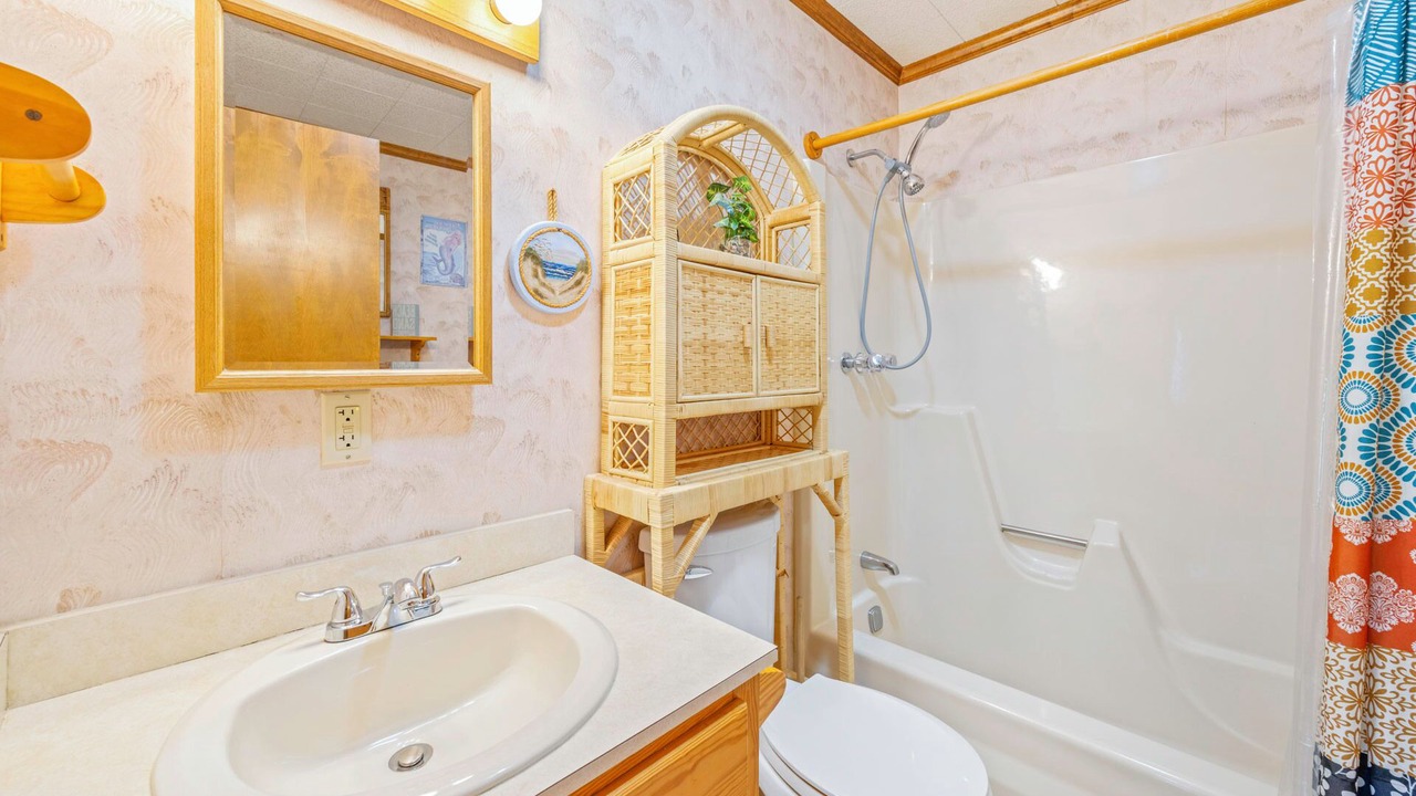 Photo of Bathroom in Avon
