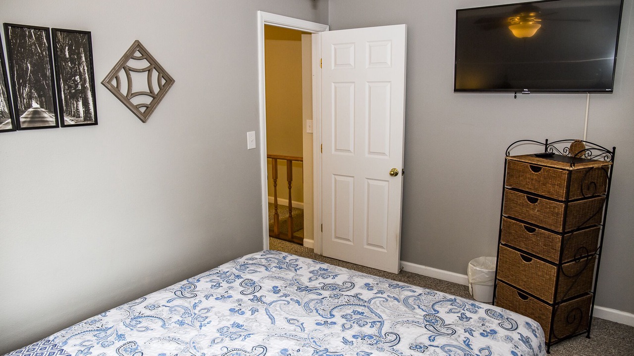 Photo of Bedroom in Fairfield Glade