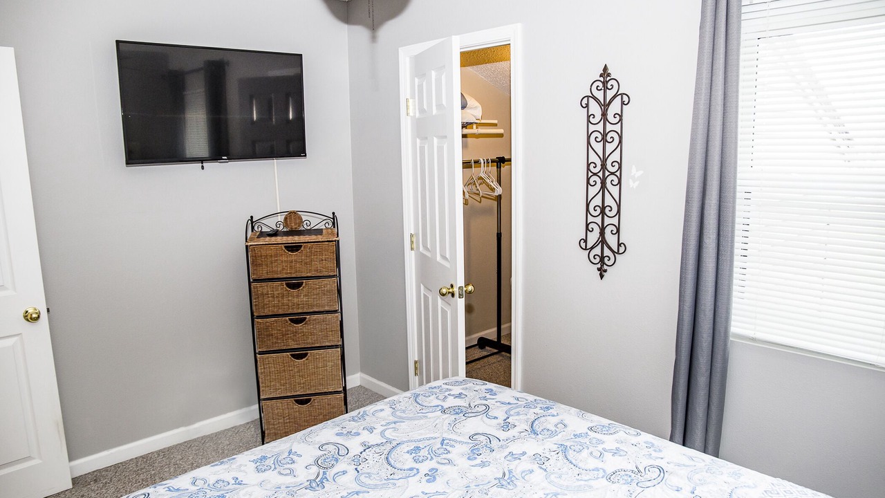 Photo of Bedroom in Fairfield Glade