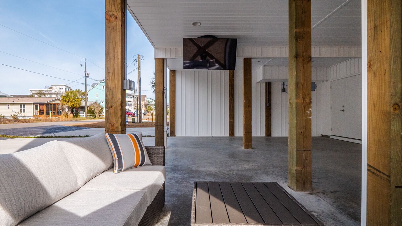 Photo of Outdoor in Wilmington Beach