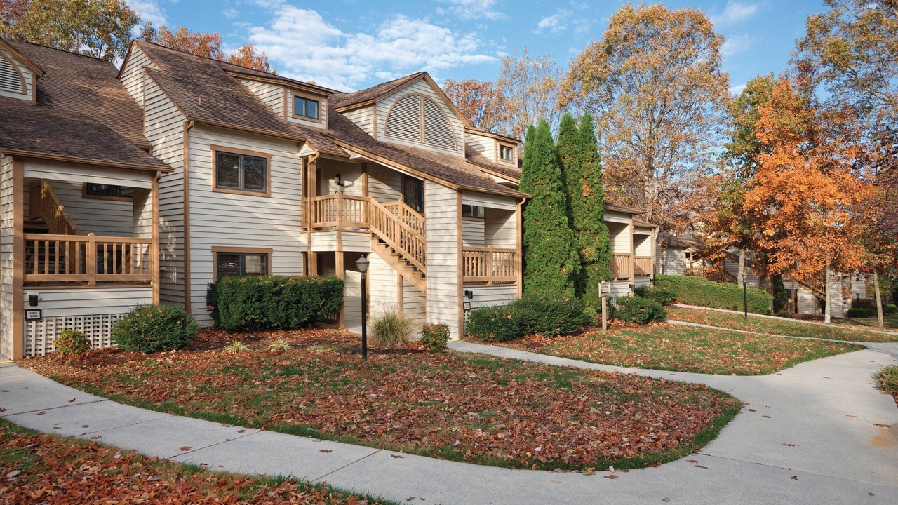 Photo of Outdoor in Fairfield Glade