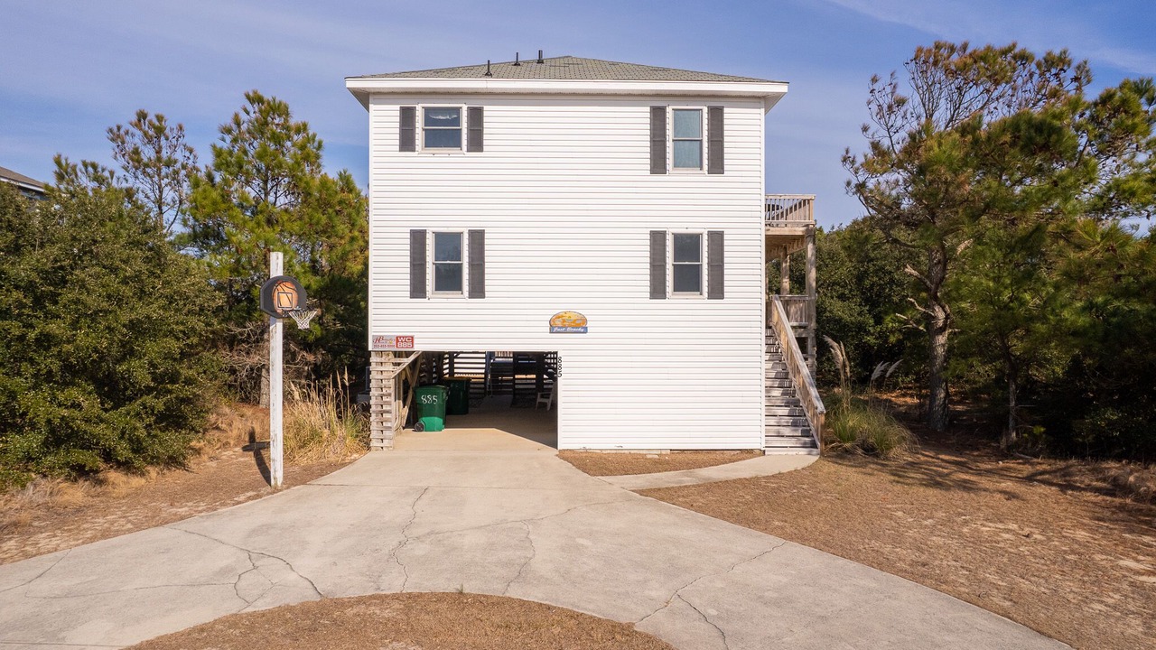 Photo of Outdoor in Whalehead Beach