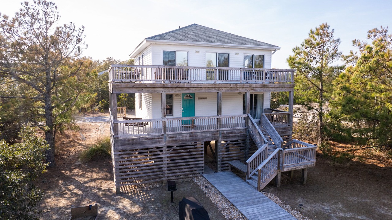Photo of Outdoor in Whalehead Beach