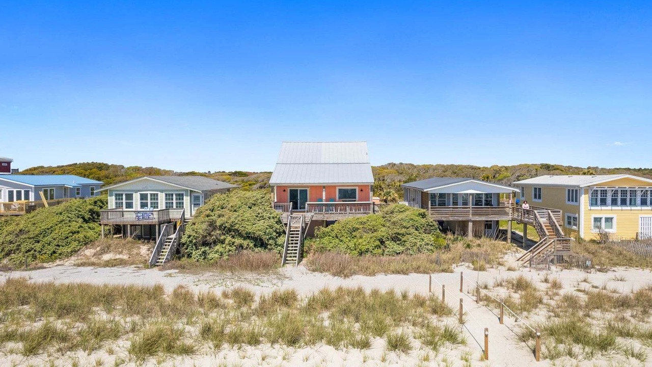 Photo of Others in Oak Island