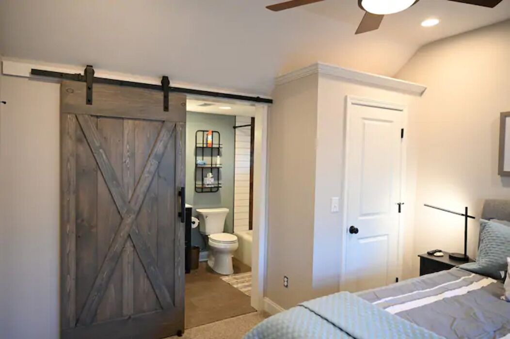 Photo of Bedroom in Greenville