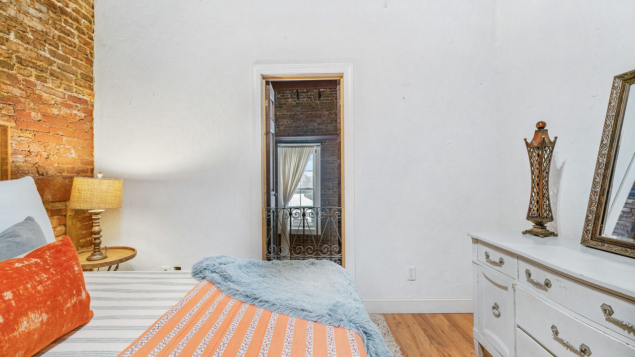 Photo of Bedroom in Cookeville