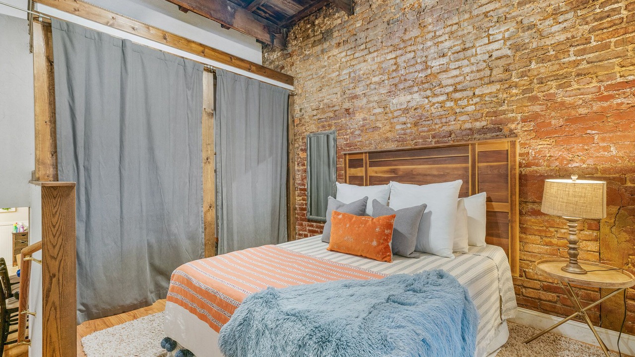 Photo of Bedroom in Cookeville