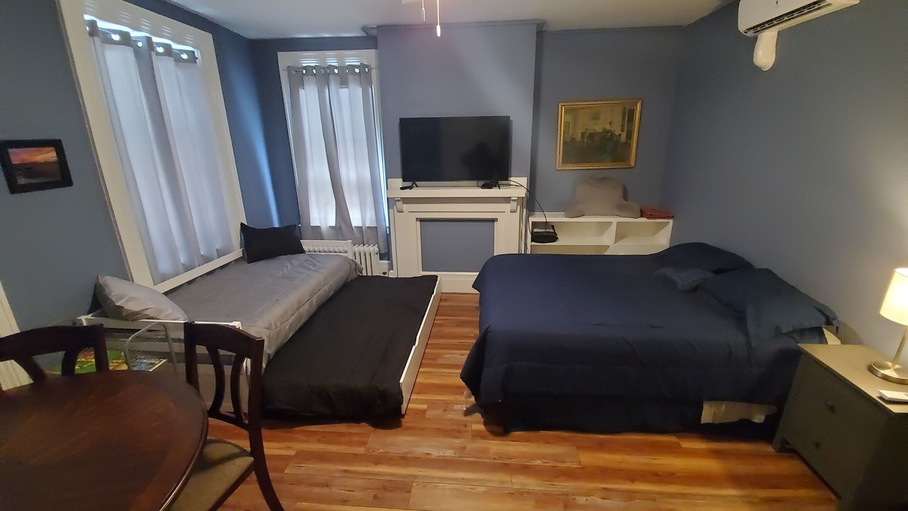 Photo of Bedroom in Gettysburg